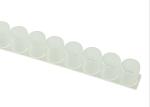 Single Row Royal Jelly Cup For Beekeeping Cell Bars Bee Set Royal Jelly Cup