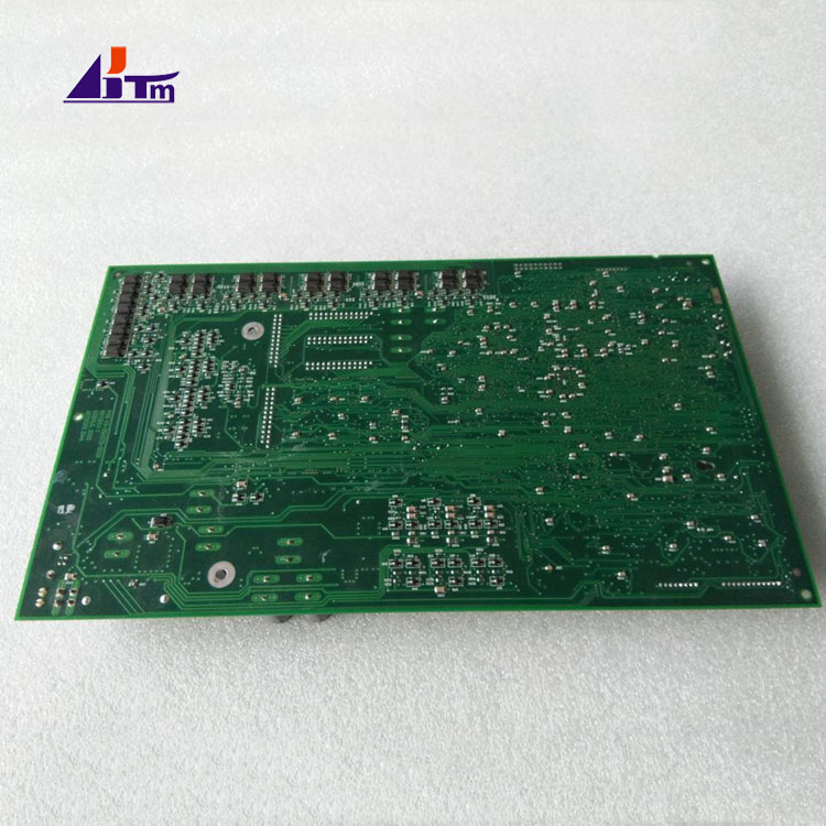 Diebold Opteva Control Board Dispenser CCA 49204271000B 49-204271-000B