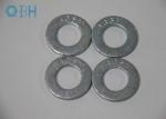 F436M ANSI Carbon Steel ZINC HDG BLACK Steel Flat Washer