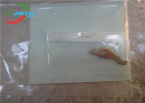 Quality SMT MACHINE SPARE PARTS JUKI FEEDER STOPPER HOOK 8-4 E2112706000A wholesale