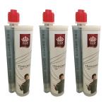 OEM Epoxy Resin Anchoring Adhesive 360ML