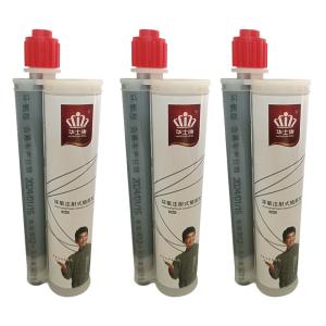 Quality OEM Epoxy Resin Anchoring Adhesive 360ML wholesale