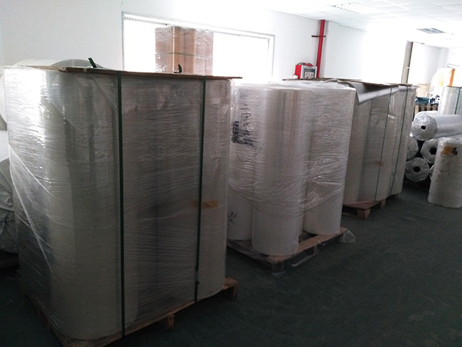 OEM ODM Printed Bottle Labels PP Shrink Sleeve Labels For Bottles