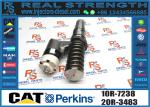 engine fuel injector 250-1308 250-1312 392-6214 250-1314 359-5469 375-4106 10R