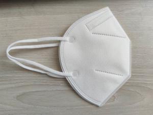 Quality EN 149 FFP2 Face Mask wholesale