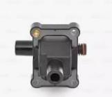 Quality Mercedes Benz 0221506002 Ignition Coil Heat Resistance Long Lasting wholesale
