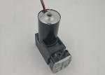 Energy Saving Air Source Electric Piston Pump 12v 24v With DC Brushless Motor