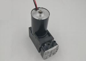 Quality Energy Saving Air Source Electric Piston Pump 12v 24v With DC Brushless Motor wholesale