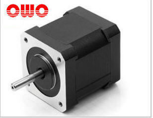 42mm Square Flange Brushless Motor using for Electronic components, automatic doors
