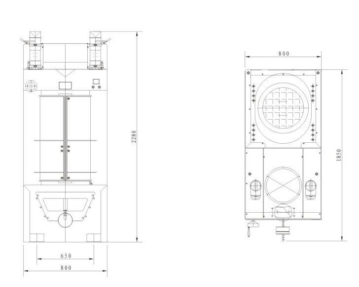 Modern Plant Automatic Processing Rice Milling Equipment
