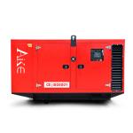 400KW/500KVA Cummins Power Generator Sets 1500RPM-50HZ Power Generator Set