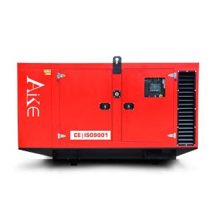 Quality 320KW/400KVA SDEC Diesel Generator Set 50HZ 1500RPM Power Generator Set wholesale