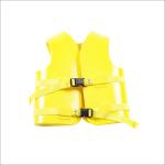 Small Volume Unique Foam Life Vest for beach corrosion resistant