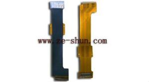 Quality mobile phone flex cable for LG GU230 slider wholesale