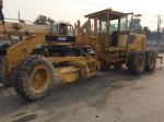 Used Cat Grader 140g in Well Working Condition with Competitive Price.