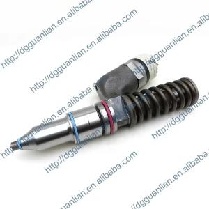 Quality New Diesel Engine 3406E Fuel Injector 253-0619 10R-7232 For CAT Engine - Industrial 3406E wholesale