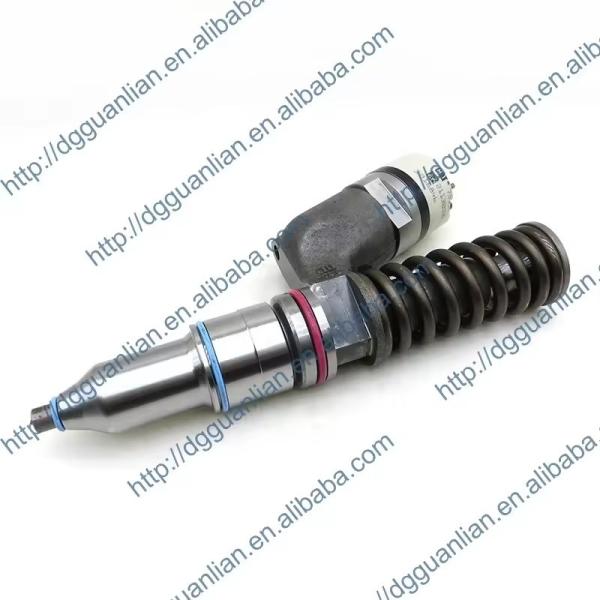 C15 Engine Diesel GP Fuel Injector CA2447716 244-7716 2447716 For Excavator 385C