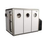 Commercial 1.3ata Multiplace Hyperbaric Chamber Health Care Hbo Therapy For