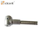 4:1 Green Ring Fiber Optic Light Contra Angle Handpieces 3.0V To 3.2V