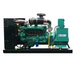 50/60Hz Open Type Methane Generator Biogas Generator 180kw