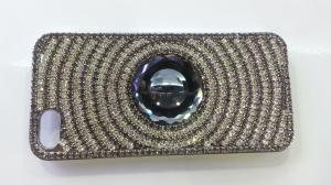 Quality Accessories Cool Bling Protective Case And Cover for Apple Iphone 5 wholesale