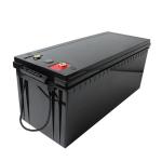 Rechargeable Solar Street Light Battery12V Lithium Ion Battery EV
