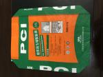 Custom Printed PP Valve Sealed Bags , Recycled Woven Polypropylene Bags