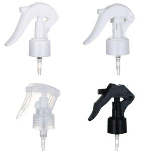 Quality Water Cleaning 20 410 Spraymist Trigger Sprayer Hand Press Plastic Material wholesale