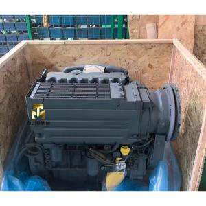Quality Original and brand new Deutz Germany D2011 L03 I Engine Assy 2800RPM 36.3KW 49HP wholesale