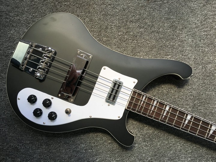 High quality A variety of color rickenback bass guitar Musical Instruments