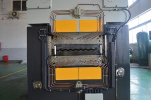 Quality Automatic PPGL Sheet Metal Straightener Leveler Sheet Metal Decoiler wholesale