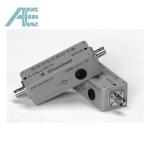 Broadband Universal Acoustic Emission Amplifier Cast Aluminum Shell