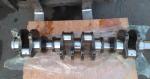 KTA50 Diesel Engine Parts Crankshaft 3626832 OEM Number