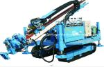 Crawler Anchor Drilling Rig MDL - 150D