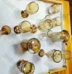 Arc Plating Equipment, Arc Gold coating on Glass