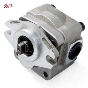 Quality Excavator E312C Gear Pump SBS80 Hydraulic Pilot Oil Pump Part number 4I-1023 100% - wholesale