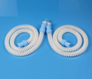 Quality Silicone Reusable Anesthesia Ventilator Breathing Circuit wholesale