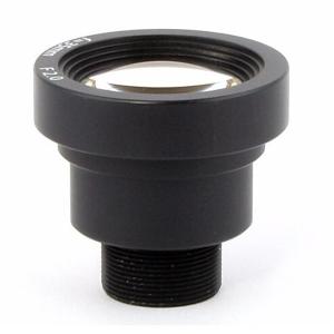 Quality F1.2 IR Motorized Wireless 25mm 14Degree Megapixel CCTV Lens wholesale