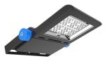 IP65 100w LED Floodlight Outdoor Aluminum and Glass Lighting IP65 / IK10