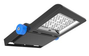 Quality Outdoor IP65 50W 120LPW SMD3030 led security flood light wholesale