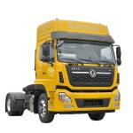 Sale Agricultural Machinery 4X2 Farm Tractor Trailer Truck with 295/80R22.5 18PR