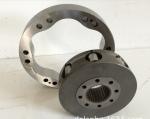 Large Torque Poclain Hydraulic Motor Parts MS25 Checking Cylinder / Brake