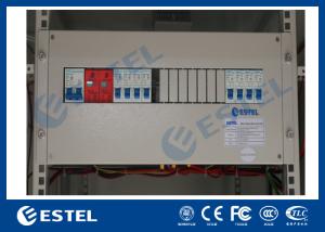 Quality Rack Mount Power Distribution Unit wholesale