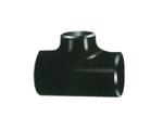 2013 Hot Sale!!! High Quality Butt Welded Carbon Steel Tee