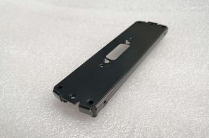 Quality Custom Forming Parts Custom Metal Stamping Powder Coating Anodizing wholesale