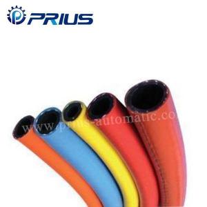 Quality High Pressure Gas Pneumatic Air Tubing PVC Synt... wholesale