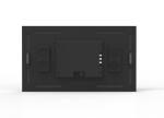 Weatherproof Outdoor Lcd Screen Digital Signage Display Floorstanding