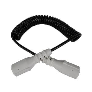 Quality Curly Cable Extension Lead wholesale