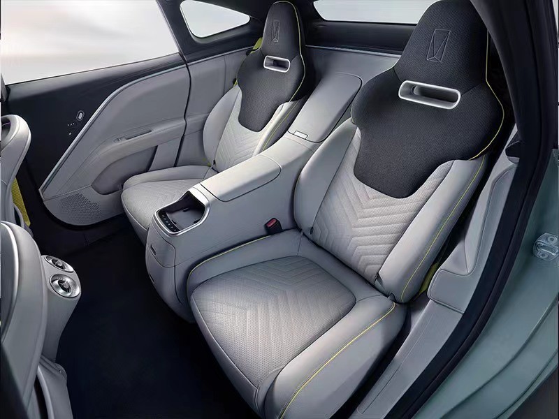 Avatr 11 Chinese Electric SUV Luxury For Family 19.03kwh/100km