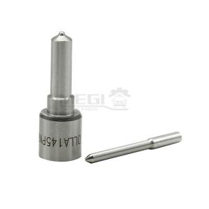 Quality ISO9001 DLLA145PN357 Diesel Fuel Injector For Agricultural Vehicles wholesale